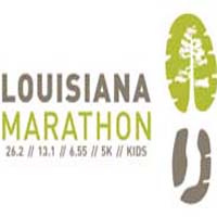 La Marathon