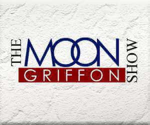 Moon Griffon Logo