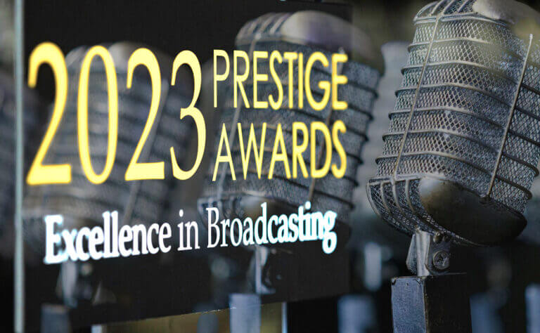 2023 Prestige Awards