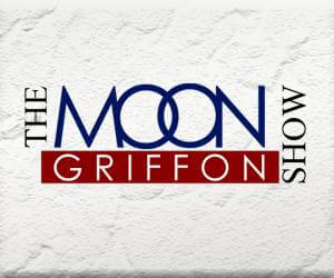 Moon Griffon Logo