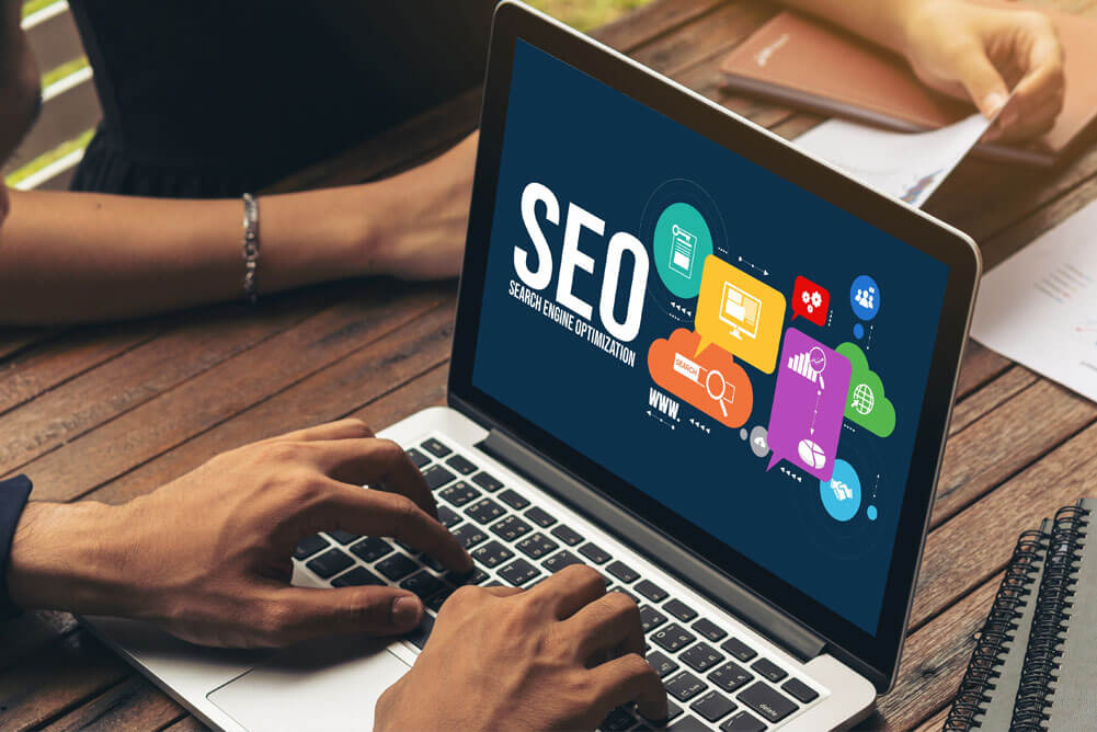 Search Engine Optimzation Seo