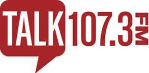 Talk 107 3 Logo Horizontal X150