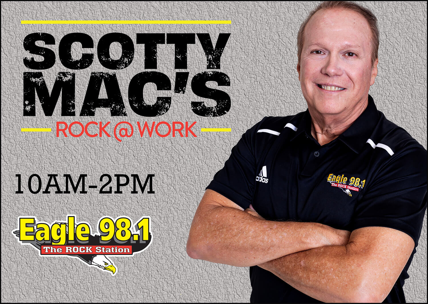 Scotty Mac Rock At Work Web