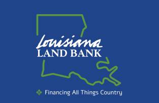 Louisiana Land Bank
