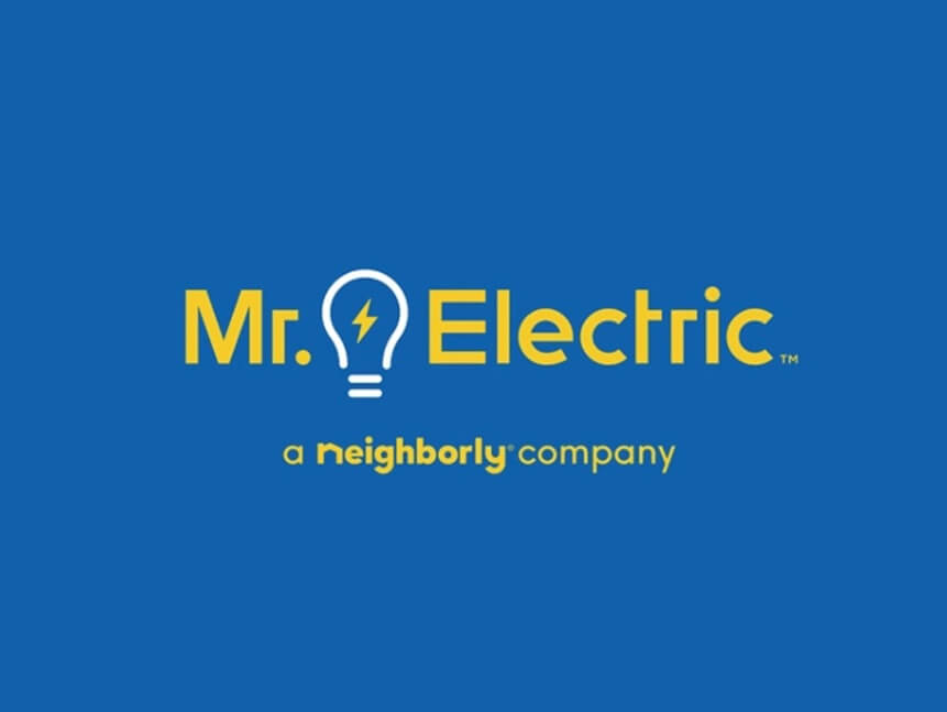 Mrelectric Logo