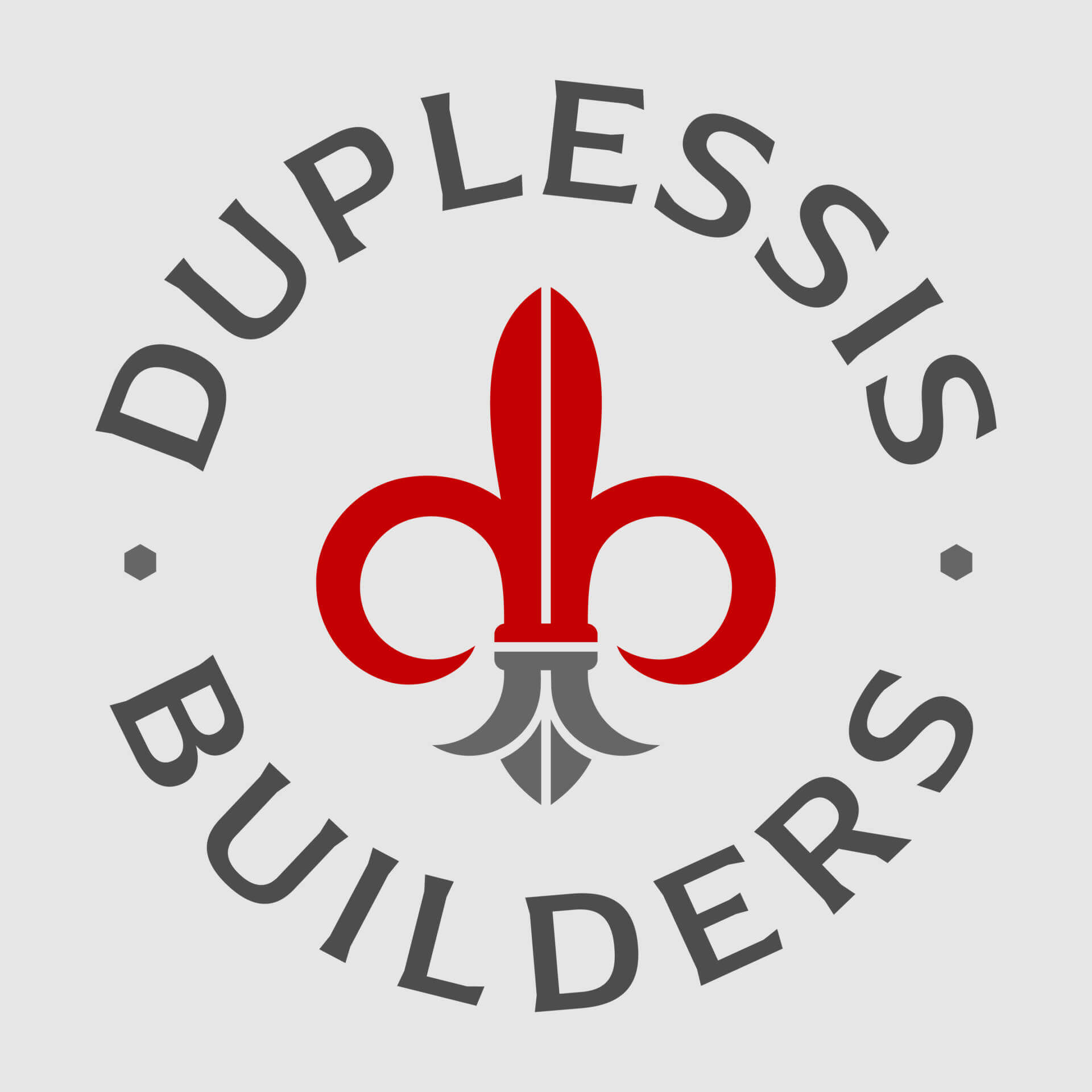 Duplessis Builders Social