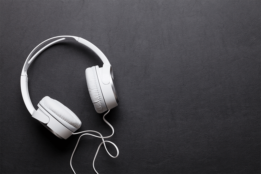 Headphones