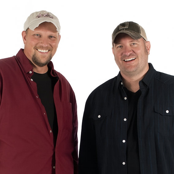 Big D And Bubba Render Square