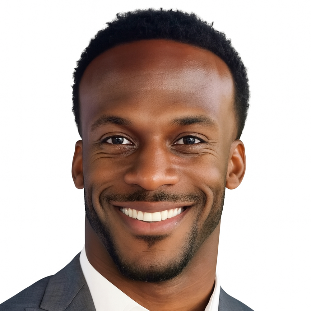 Jared Mitchell Square