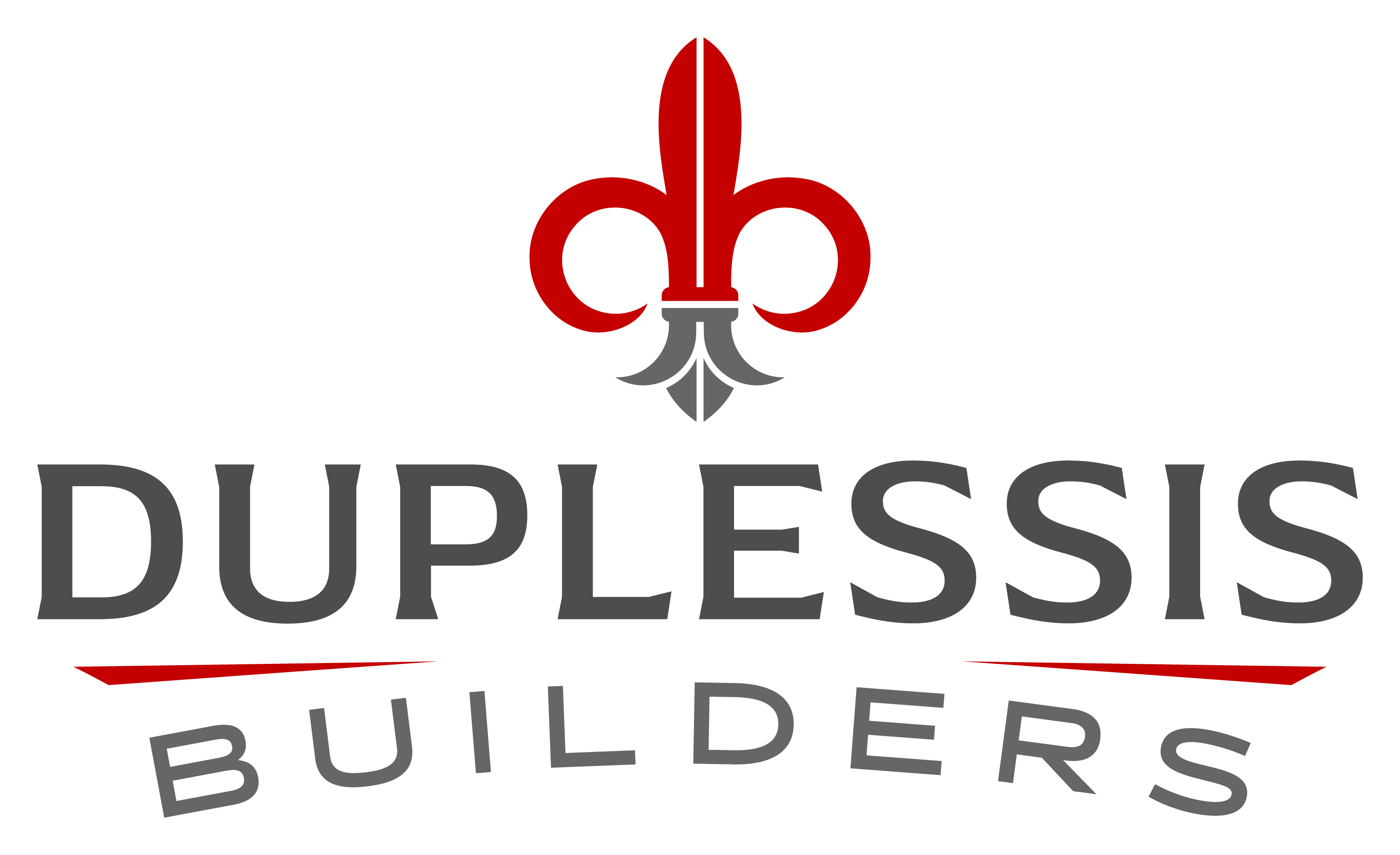 Duplessis Builders Main Logo (full Color)