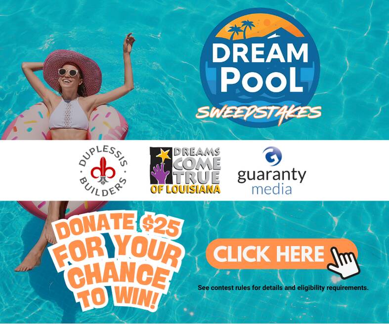 Giveaway Pool