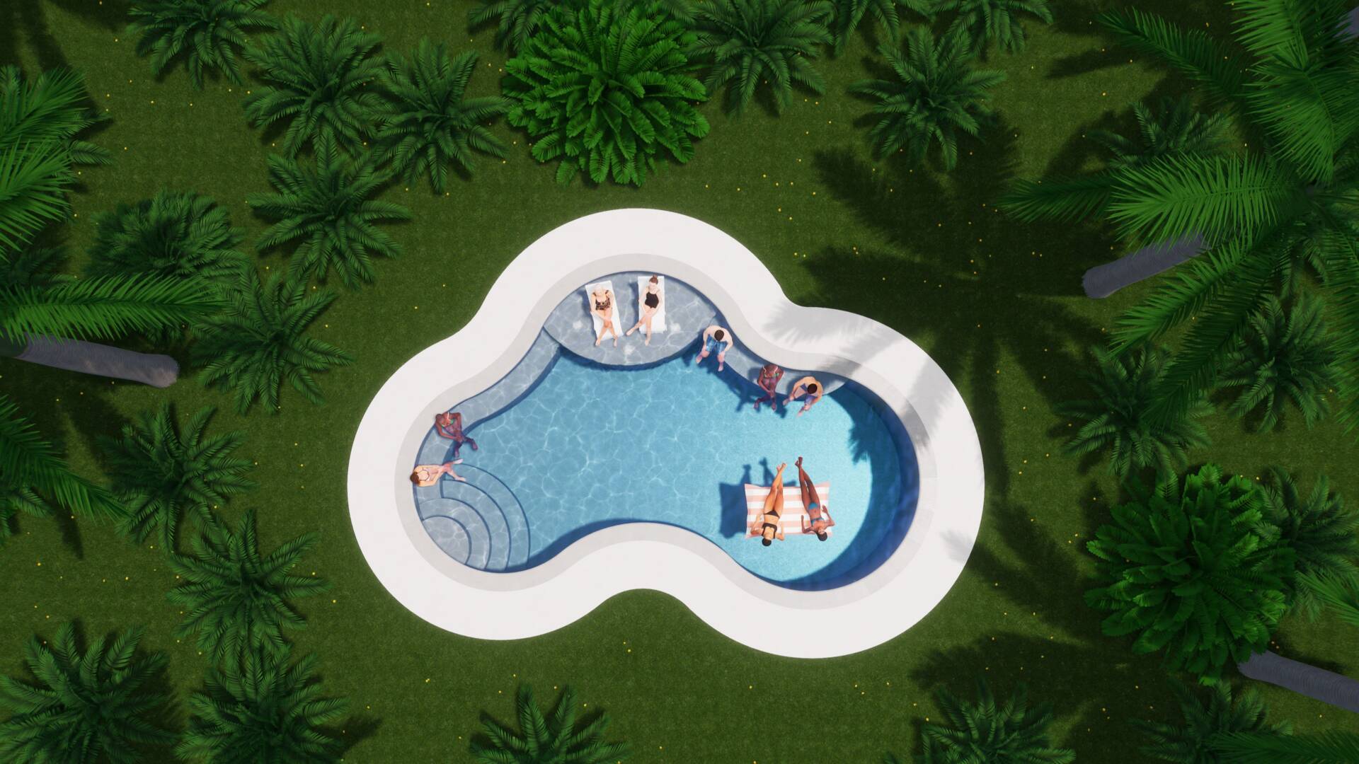 The Oasis