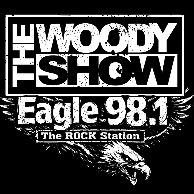 The Woody Show For Airkast